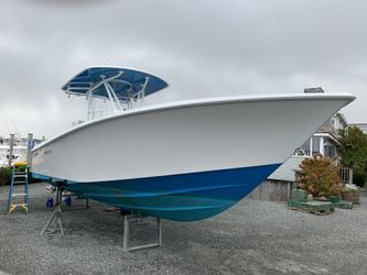 30' Contender 2020 Yacht For Sale